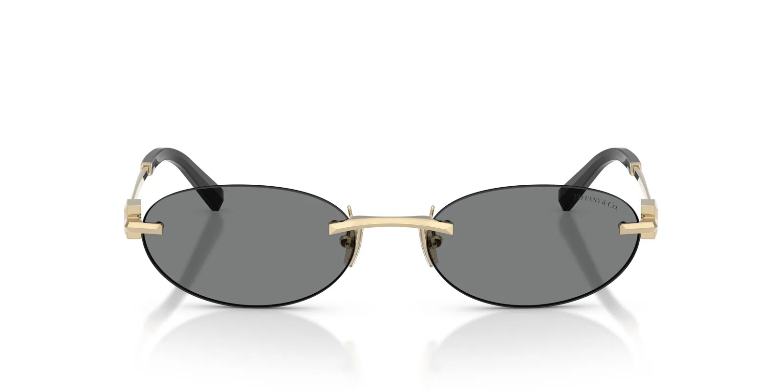 Tiffany 3119D Sunglasses - view 24